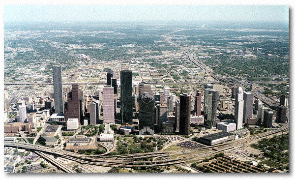 Foto de Houston (Texas), Estados Unidos