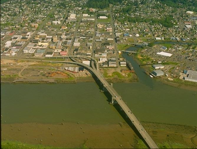 Foto de Aberdeen (Washington), Estados Unidos