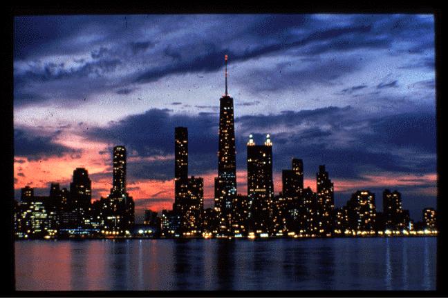 Foto de Chicago (Illinois), Estados Unidos