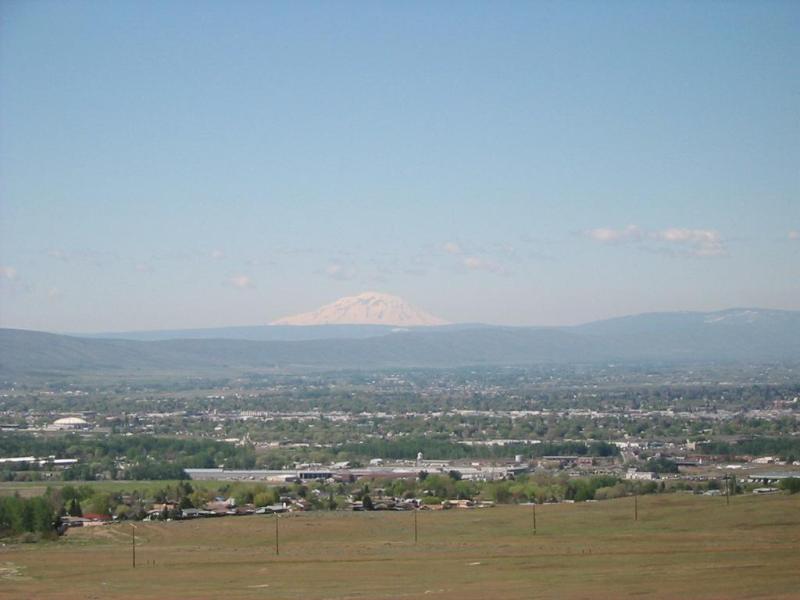 Foto de Yakima (Washington), Estados Unidos