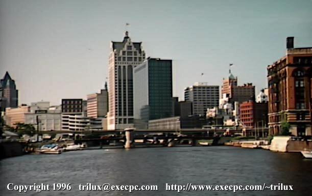 Foto de Milwaukee (Wisconsin), Estados Unidos