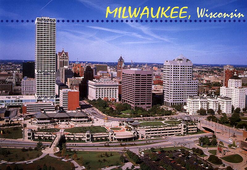 Foto de Milwaukee (Wisconsin), Estados Unidos