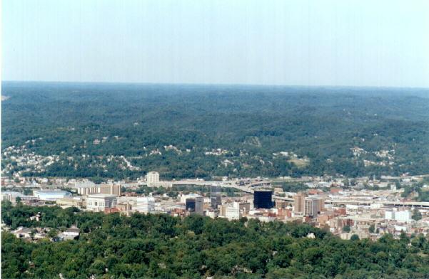 Foto de Charleston (West Virginia), Estados Unidos