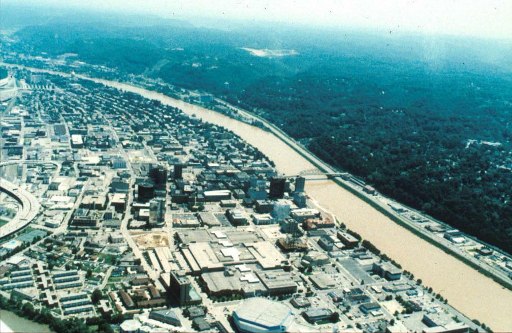 Foto de Charleston (West Virginia), Estados Unidos