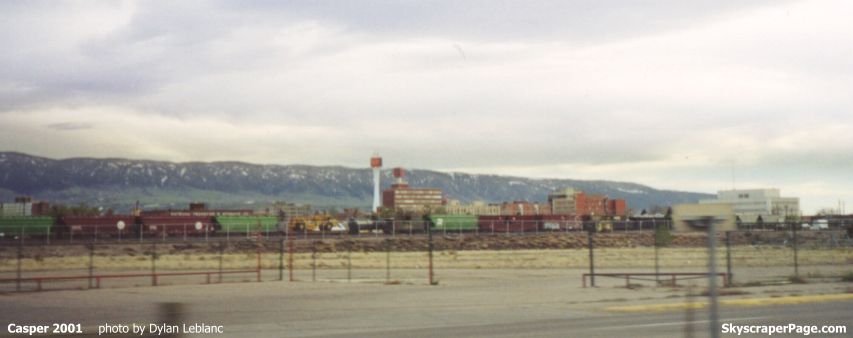 Foto de Casper (Wyoming), Estados Unidos