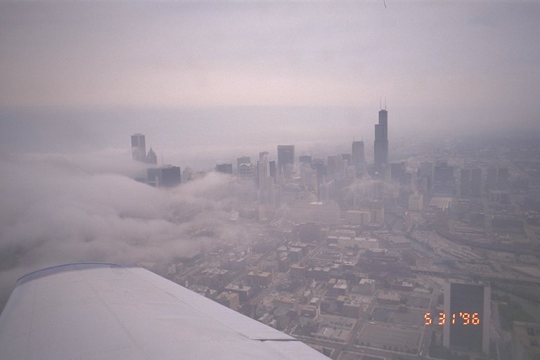 Foto de Chicago (Illinois), Estados Unidos