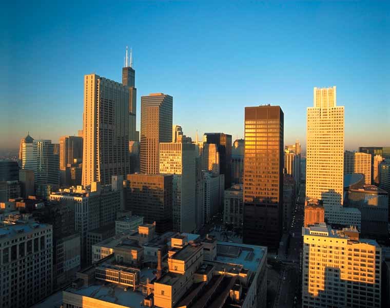 Foto de Chicago (Illinois), Estados Unidos