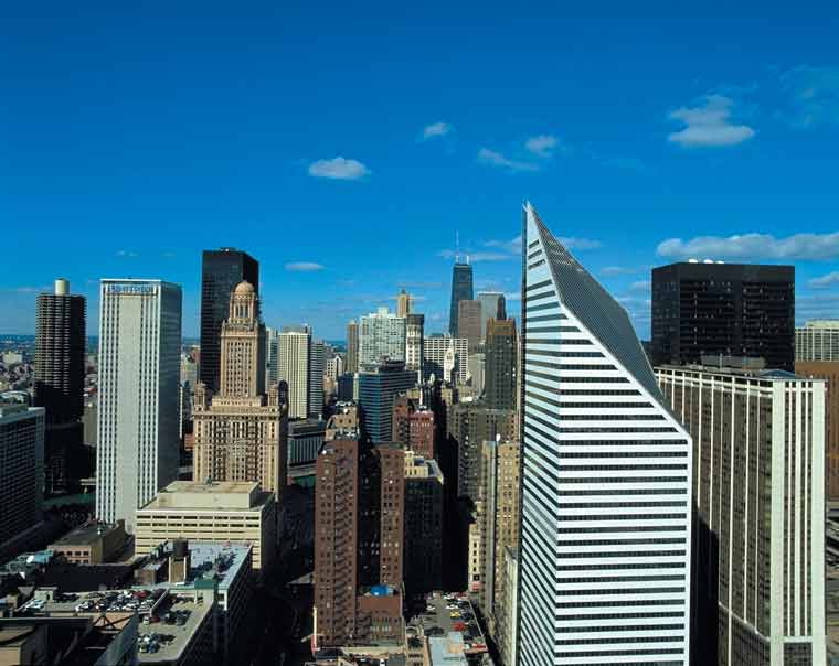 Foto de Chicago (Illinois), Estados Unidos