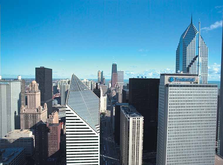 Foto de Chicago (Illinois), Estados Unidos