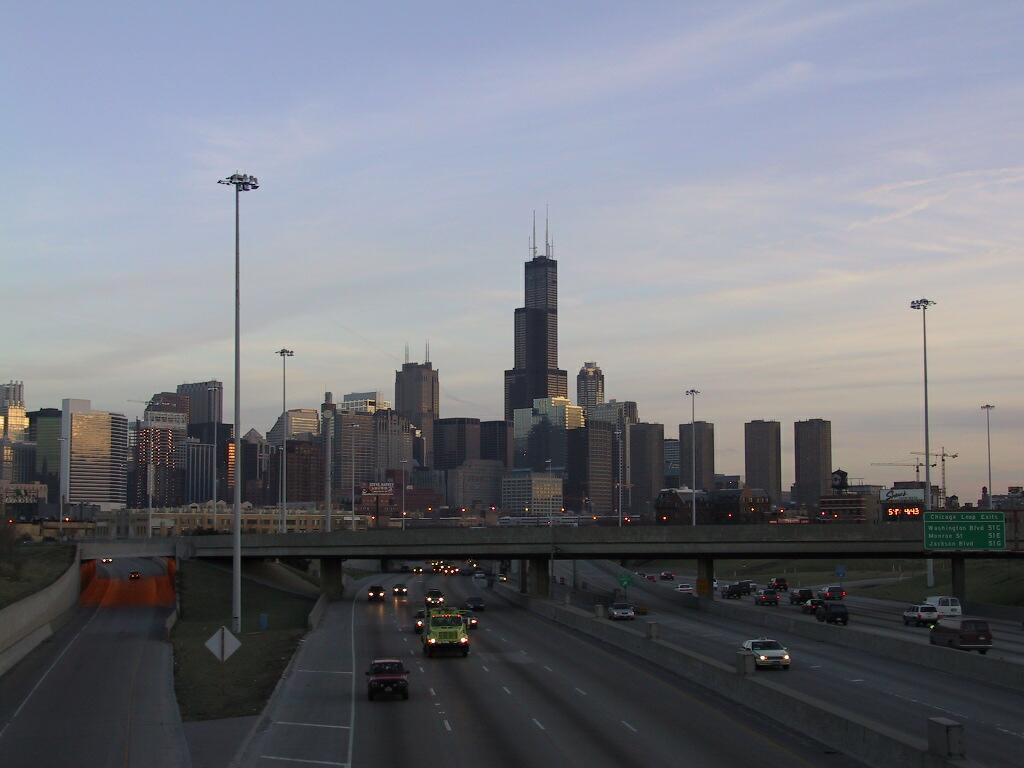 Foto de Chicago (Illinois), Estados Unidos
