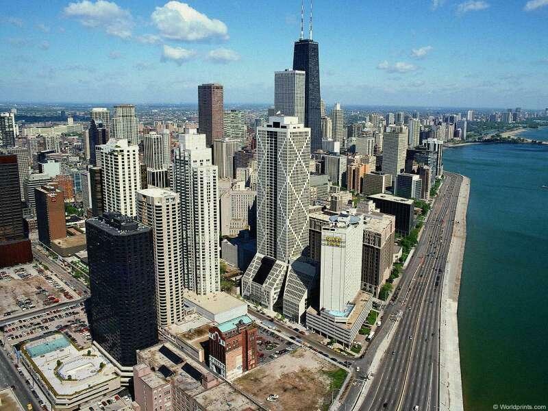 Foto de Chicago (Illinois), Estados Unidos