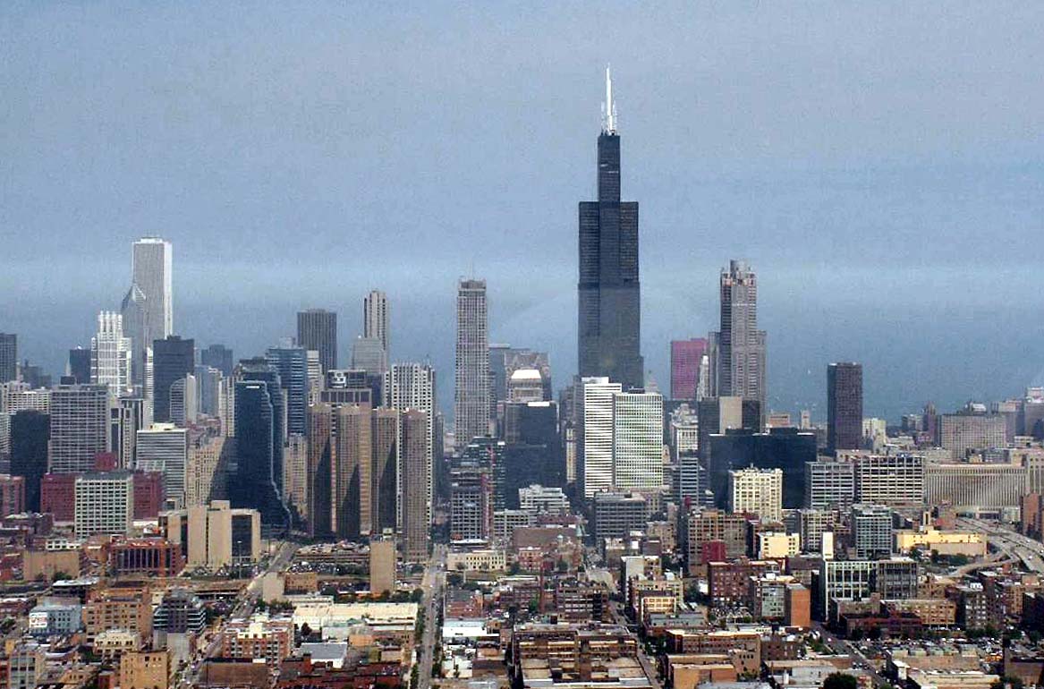 Foto de Chicago (Illinois), Estados Unidos
