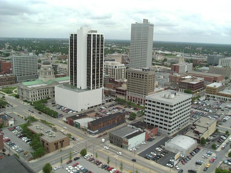 Foto de Fort Wayne (Indiana), Estados Unidos