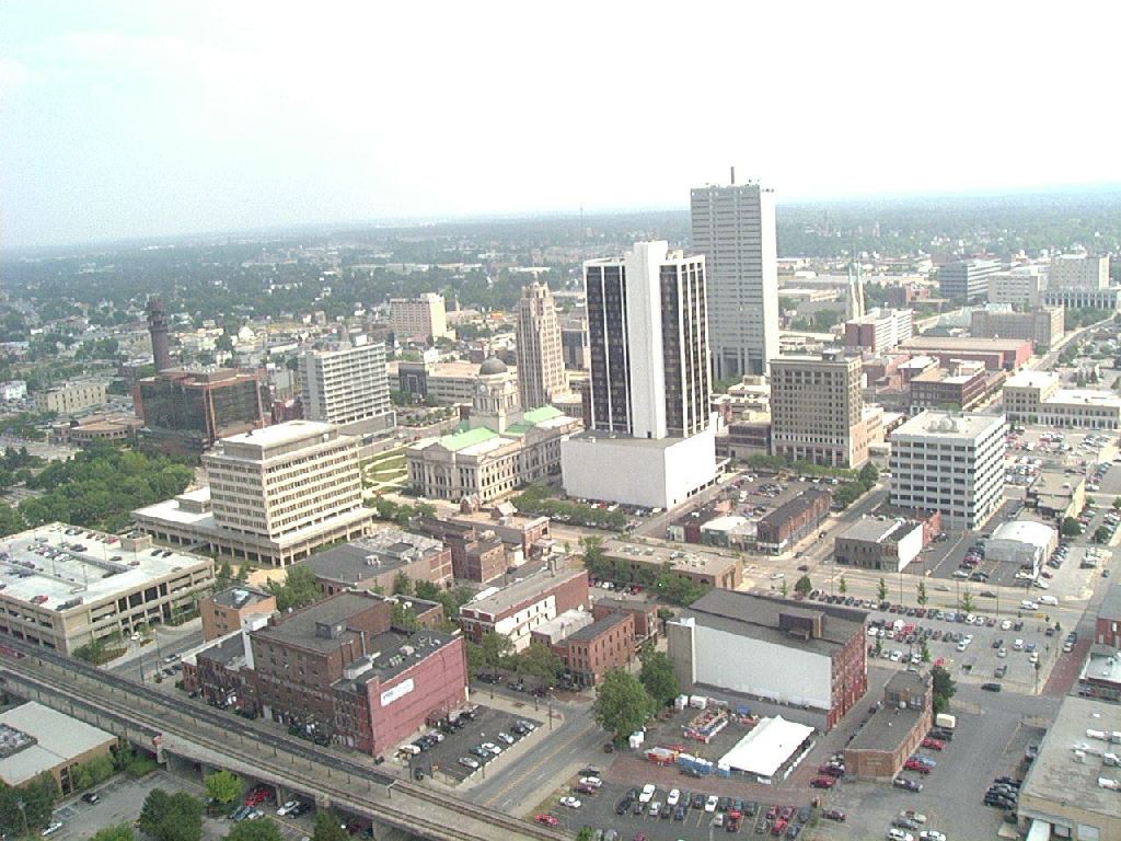 Foto de Fort Wayne (Indiana), Estados Unidos
