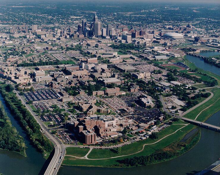 Foto de Indianapolis (Indiana), Estados Unidos