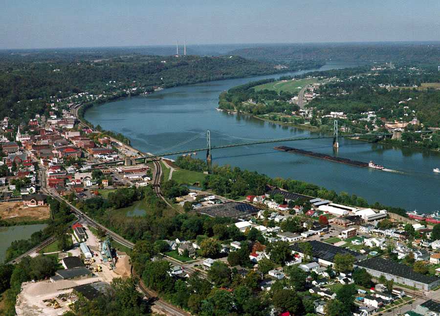 Foto de Maysville (Kentucky), Estados Unidos