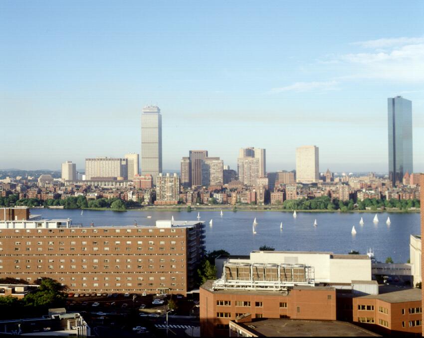 Foto de Boston (Massachusetts), Estados Unidos