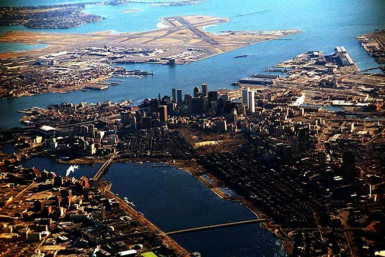 Foto de Boston (Massachusetts), Estados Unidos