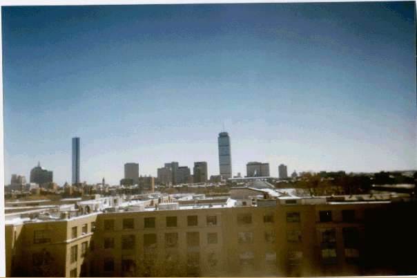 Foto de Boston (Massachusetts), Estados Unidos