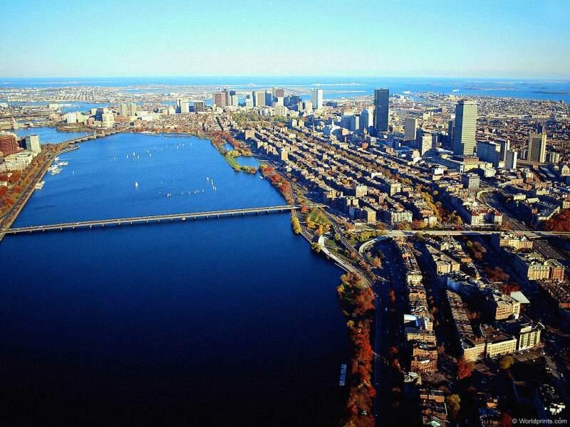 Foto de Boston (Massachusetts), Estados Unidos