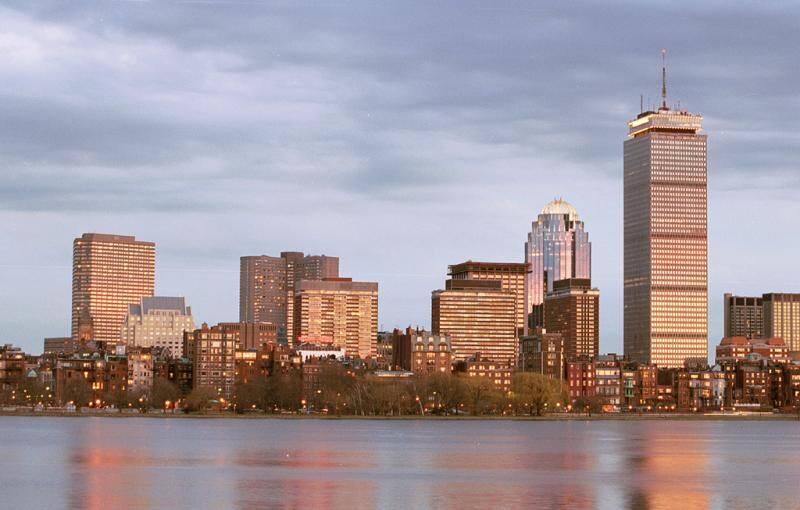 Foto de Boston (Massachusetts), Estados Unidos