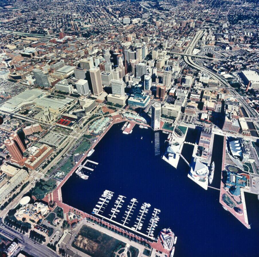 Foto de Baltimore (Maryland), Estados Unidos