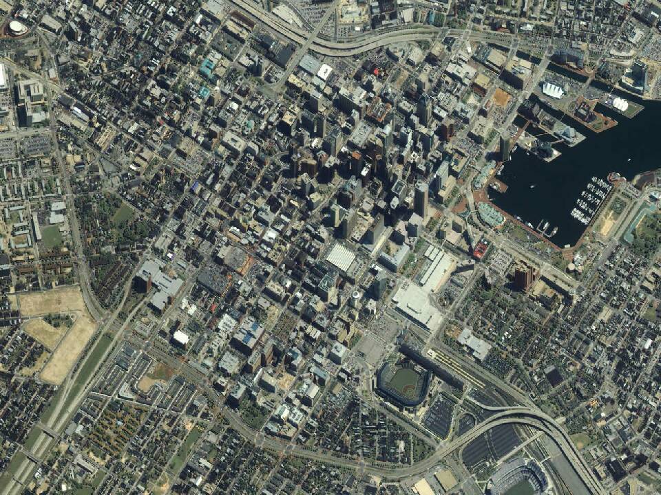 Foto de Baltimore (Maryland), Estados Unidos