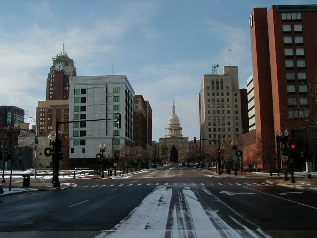 Foto de Lansing (Michigan), Estados Unidos