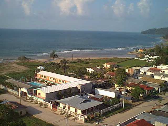 Foto de Puerto de Tela, Honduras