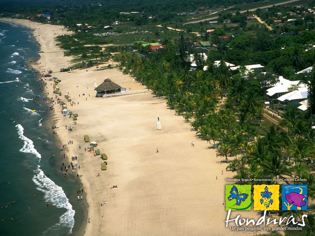 Foto de Puerto de Tela, Honduras