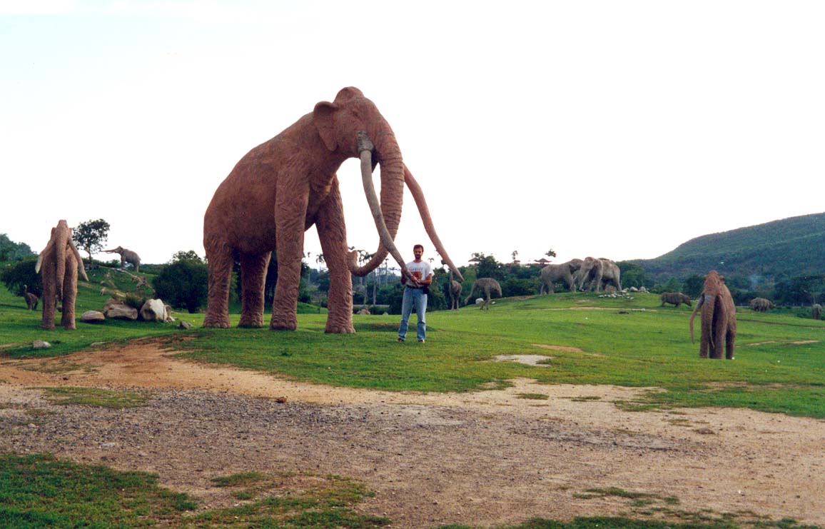 Foto de Baconao, Cuba