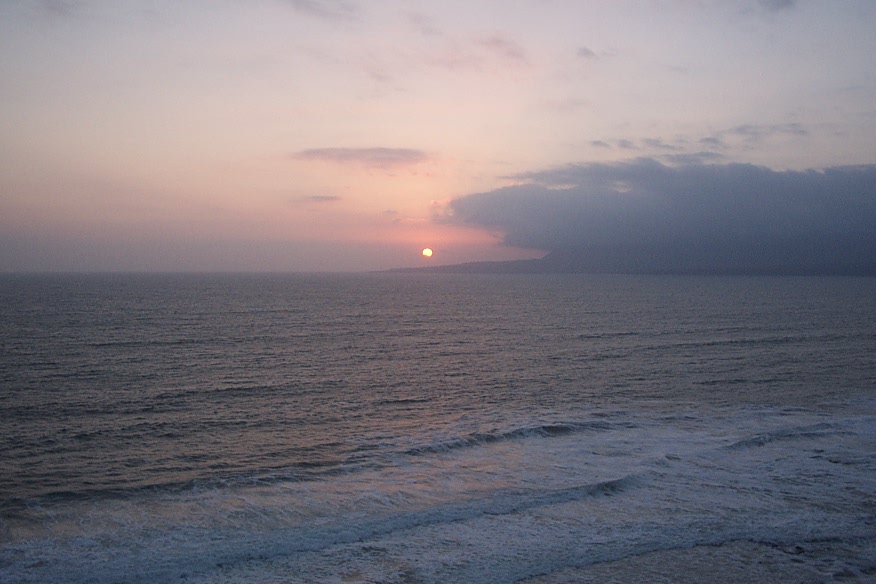 Foto de Antofagasta, Chile