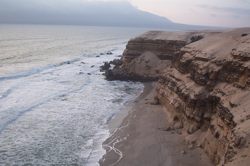 Foto de Antofagasta, Chile
