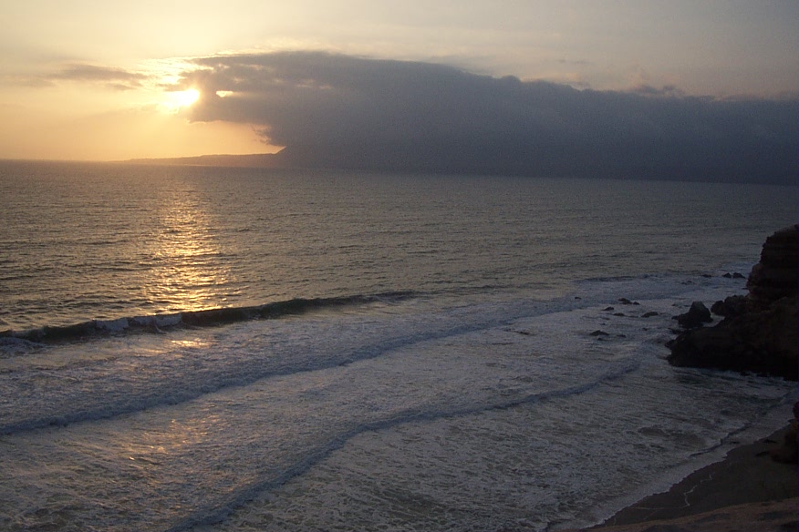 Foto de Antofagasta, Chile