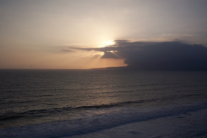 Foto de Antofagasta, Chile