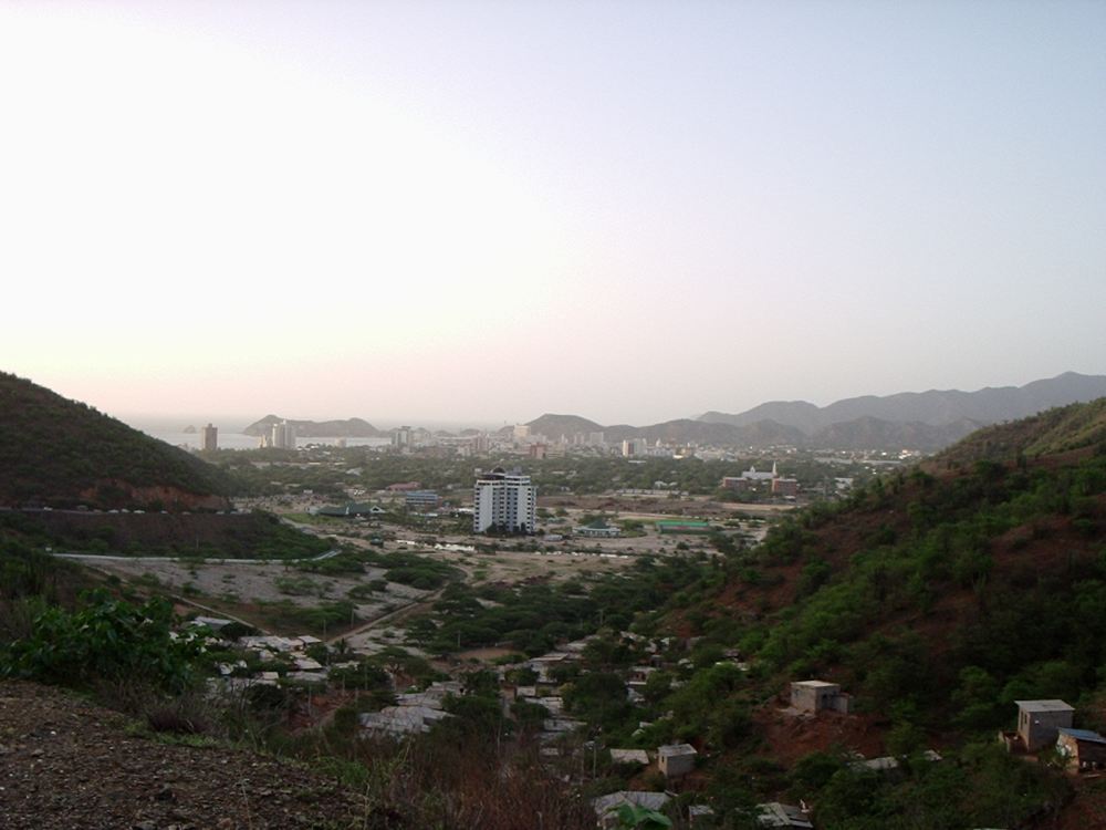 Foto de Santa Marta, Colombia