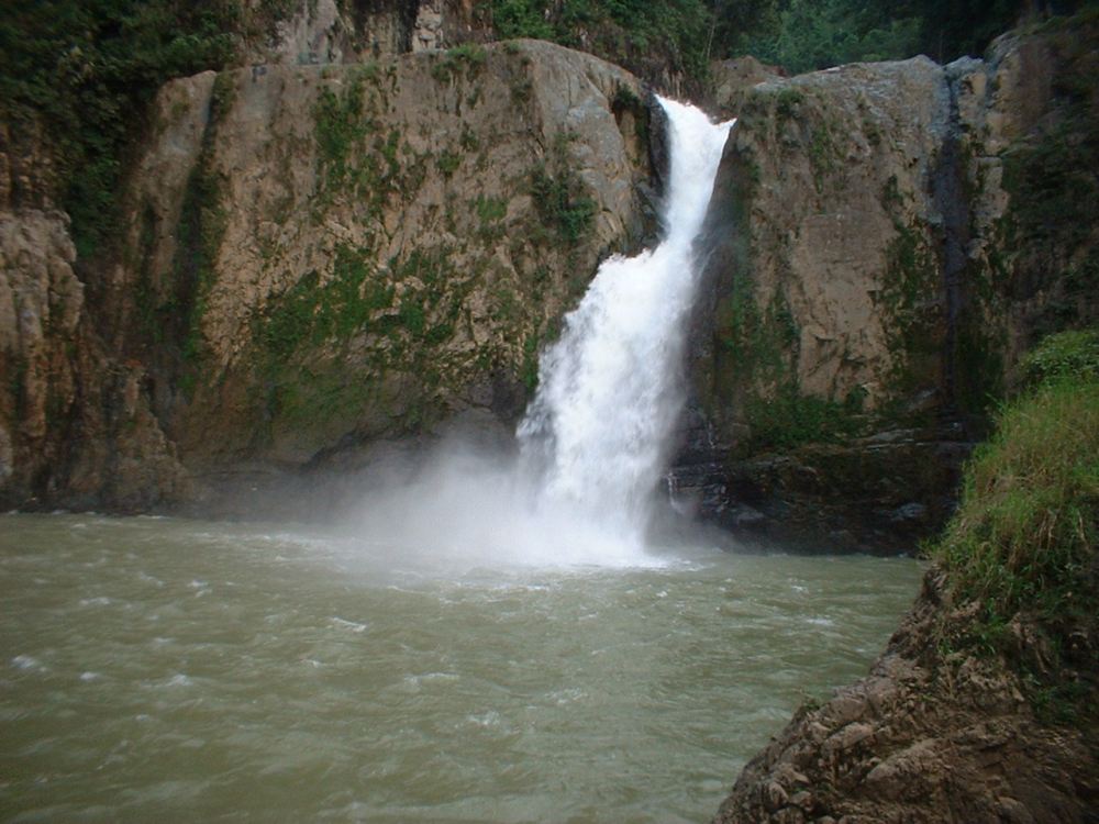 Foto de Jarabocoa, República Dominicana