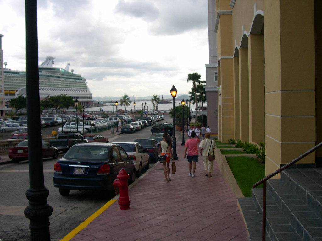 Foto de San Juan, Puerto Rico