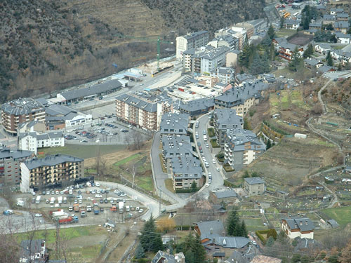Foto de San Julià de Loria, Andorra