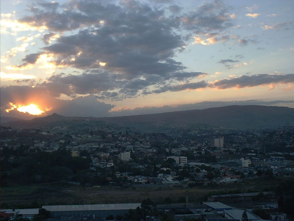Foto de Tegucigalpa, Honduras