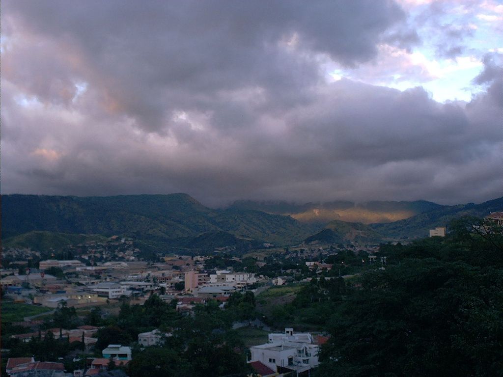 Foto de Tegucigalpa, Honduras