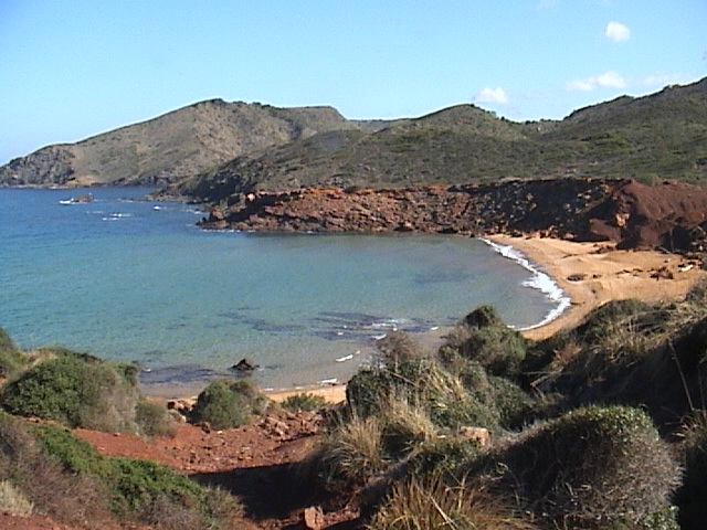 Foto de Ciutadella de Menorca (Illes Balears), España