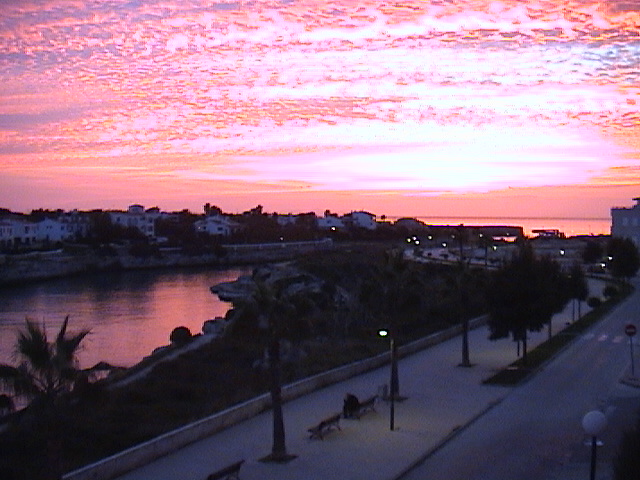 Foto de Ciutadella de Menorca (Illes Balears), España