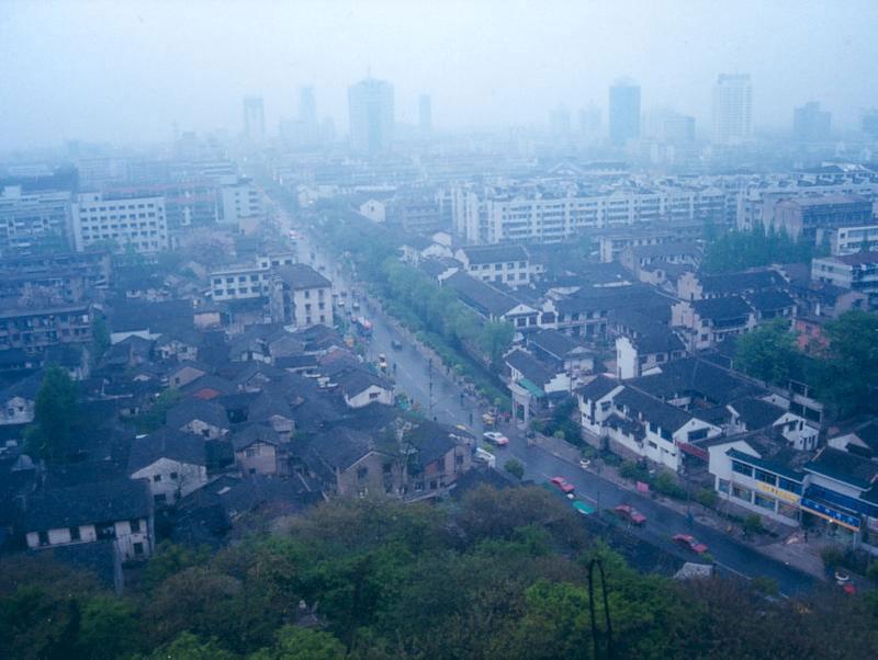 Foto de Shaoxing, China