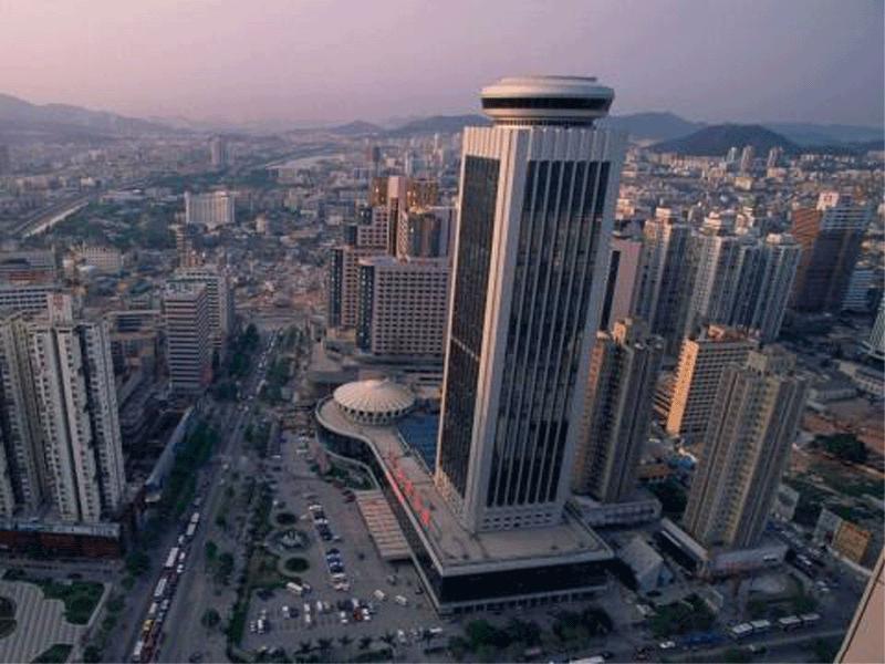 Foto de Shenzhen, China