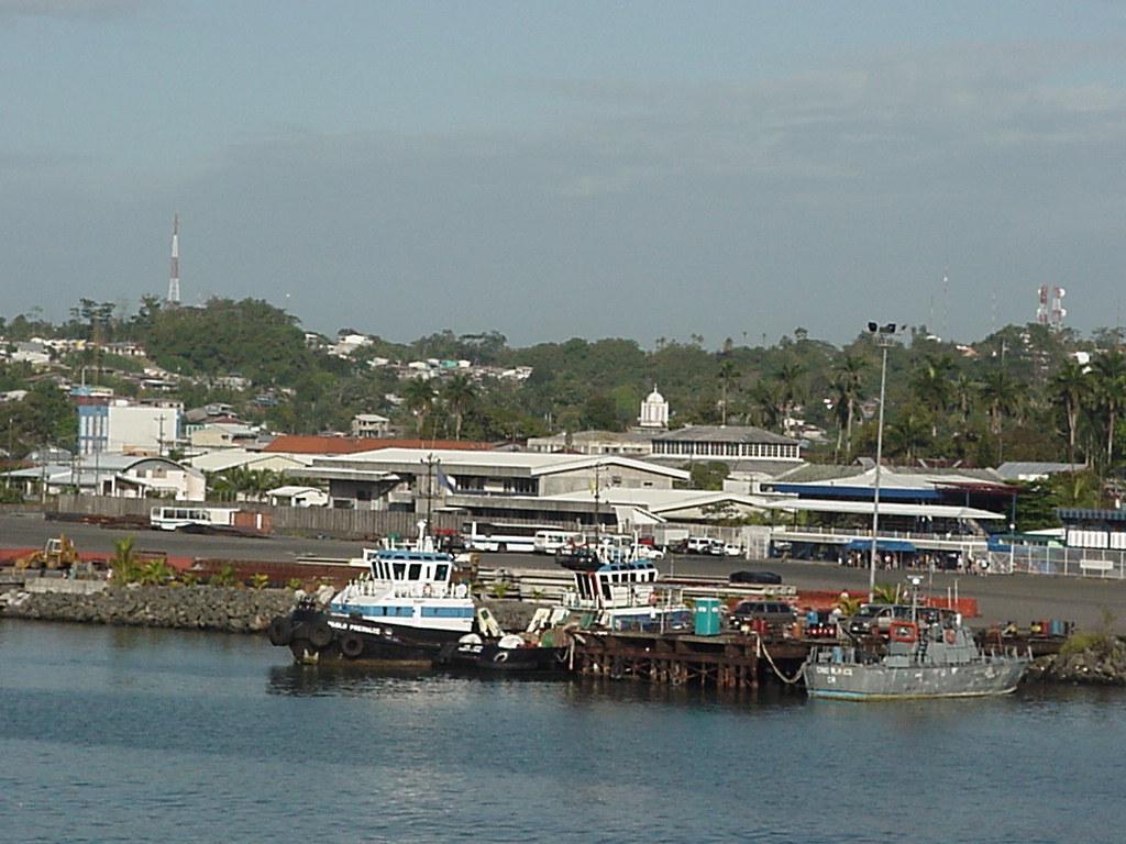 Foto de Limon, Costa Rica