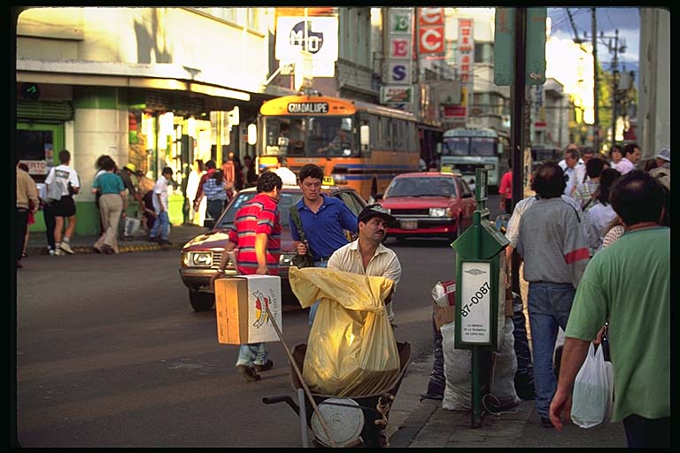Foto de San Jose, Costa Rica