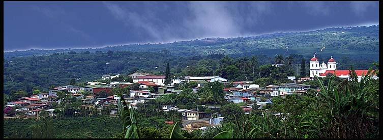 Foto de Zaracero, Costa Rica