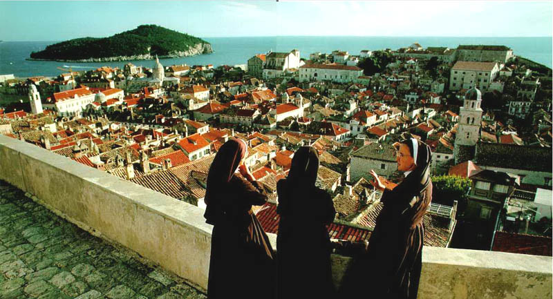 Foto de Dubrovnik, Croacia