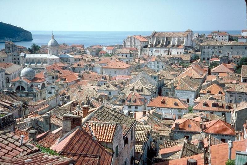 Foto de Dubrovnik, Croacia